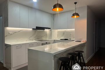 3 Bedroom Condo for rent in Baan Siri Sukhumvit 13, Khlong Toei Nuea, Bangkok near BTS Nana