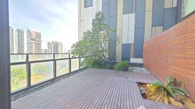 3 Bedroom Condo for rent in The Met, Thung Maha Mek, Bangkok near BTS Chong Nonsi