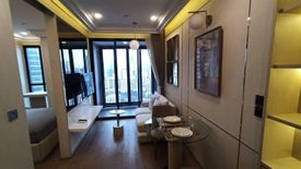 1 Bedroom Condo for rent in Ashton Chula - Silom, Si Phraya, Bangkok near MRT Sam Yan