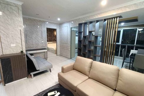 2 Bedroom Condo for rent in Life Ratchadapisek, Huai Khwang, Bangkok near MRT Huai Khwang