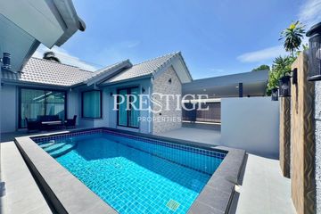 3 Bedroom House for sale in Siam Place, Nong Prue, Chonburi