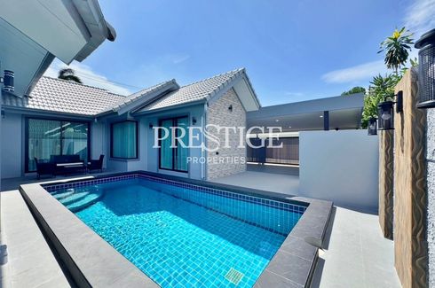 3 Bedroom House for sale in Siam Place, Nong Prue, Chonburi