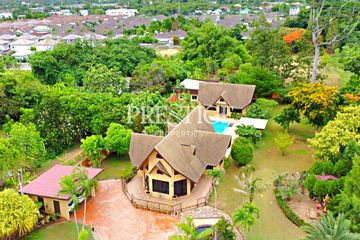 6 Bedroom House for sale in Sattahip, Chonburi
