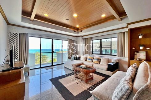 3 Bedroom Condo for rent in Beach Villa Viphavadi, Na Jomtien, Chonburi