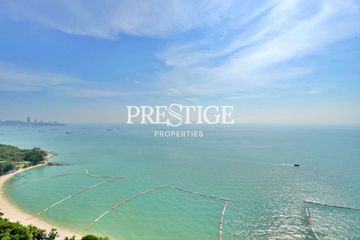 1 Bedroom Condo for rent in Zire Wongamat, Na Kluea, Chonburi