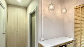 2 Bedroom Condo for rent in Plum Condo Ram 60 Interchange, Hua Mak, Bangkok near MRT Lam Sali