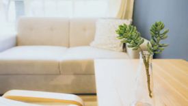 1 Bedroom Condo for sale in Bang Kho, Bangkok near BTS Wutthakat