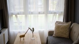 1 Bedroom Condo for sale in Bang Kho, Bangkok near BTS Wutthakat