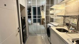 1 Bedroom Condo for rent in T.C. Green, Huai Khwang, Bangkok near MRT Phetchaburi