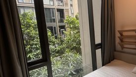 Condo for rent in The Nest Chula-Samyan, Maha Phruettharam, Bangkok near MRT Sam Yan