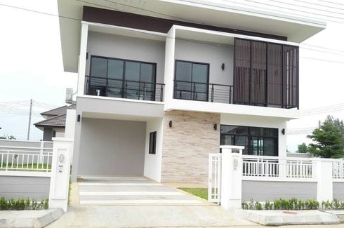 3 Bedroom House for rent in Koolpunt Ville 16, San Kamphaeng, Chiang Mai