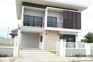 3 Bedroom House for rent in Koolpunt Ville 16, San Kamphaeng, Chiang Mai