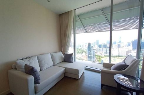 2 Bedroom Condo for rent in Magnolias Ratchadamri Boulevard, Langsuan, Bangkok near BTS Ratchadamri