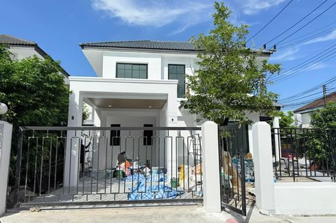 4 Bedroom House for sale in Land and House Park Phuket, Chalong, Phuket