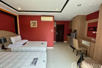 Apartment for sale in New Nordic VIP 6, Nong Prue, Chonburi