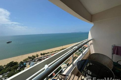 Apartment for sale in Metro Jomtien Condotel, Nong Prue, Chonburi