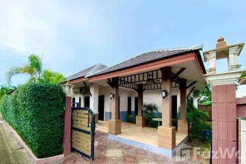 3 Bedroom House for sale in BAAN DUSIT PATTAYA PARK, Huai Yai, Chonburi