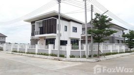 3 Bedroom House for sale in Koolpunt Ville 16, San Kamphaeng, Chiang Mai