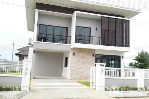 3 Bedroom House for sale in Koolpunt Ville 16, San Kamphaeng, Chiang Mai