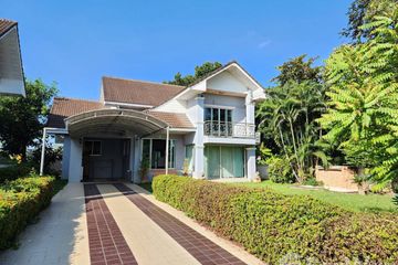 4 Bedroom House for rent in Thanaporn Lake Home, San Pu Loei, Chiang Mai