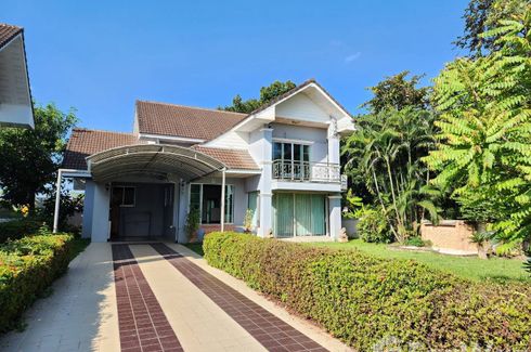 4 Bedroom House for rent in Thanaporn Lake Home, San Pu Loei, Chiang Mai
