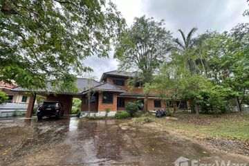 5 Bedroom House for sale in San Phak Wan, Chiang Mai