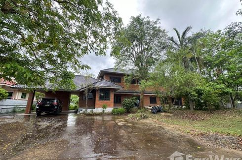 5 Bedroom House for sale in San Phak Wan, Chiang Mai