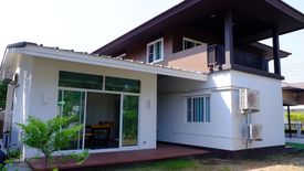 4 Bedroom House for sale in Burasiri San phi suea Chiang Mai, San Phi Suea, Chiang Mai