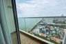 1 Bedroom Apartment for sale in Cetus, Nong Prue, Chonburi