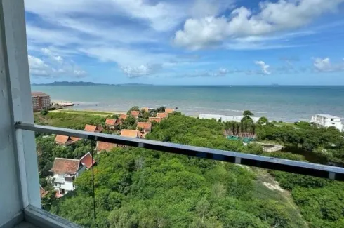 1 Bedroom Apartment for sale in Nam Talay Condo, Na Jomtien, Chonburi