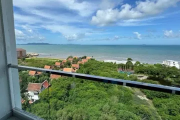 1 Bedroom Apartment for sale in Nam Talay Condo, Na Jomtien, Chonburi