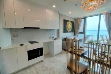 1 Bedroom Condo for sale in Copacabana Golf Jomtien, Nong Prue, Chonburi