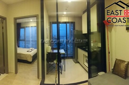 1 Bedroom Condo for Sale or Rent in The Base Central Pattaya, Nong Prue, Chonburi