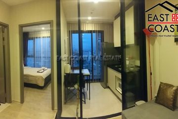 1 Bedroom Condo for Sale or Rent in The Base Central Pattaya, Nong Prue, Chonburi