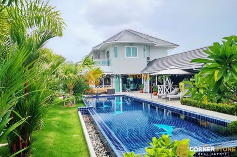 4 Bedroom House for rent in Nong Pla Lai, Chonburi