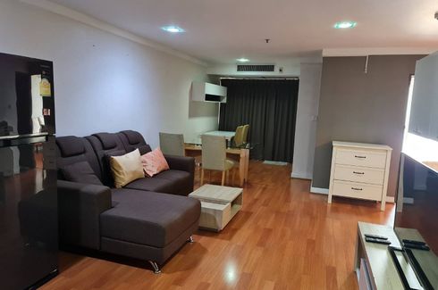 2 Bedroom Condo for rent in The Waterford Diamond, Khlong Tan, Bangkok near BTS Phrom Phong