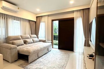 4 Bedroom House for rent in Bang Kaeo, Samut Prakan