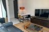 1 Bedroom Condo for rent in BEATNIQ Sukhumvit 32, Khlong Tan, Bangkok near BTS Thong Lo