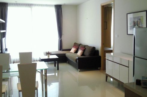 1 Bedroom Condo for rent in The Empire Place, Thung Wat Don, Bangkok near BTS Sueksa Witthaya