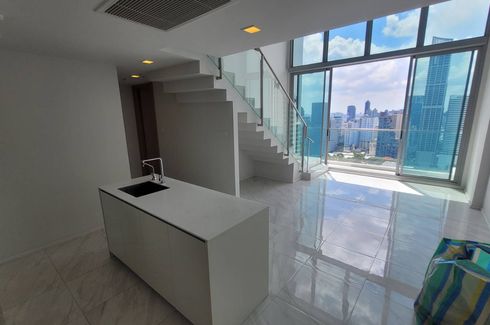 3 Bedroom Condo for rent in Hyde Sukhumvit 11, Khlong Toei Nuea, Bangkok near BTS Nana