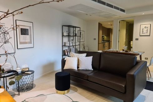 3 Bedroom Condo for rent in Craft Ploenchit, Langsuan, Bangkok near BTS Ploen Chit