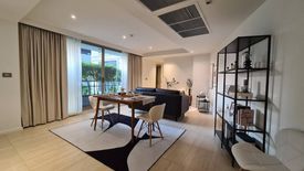 3 Bedroom Condo for rent in Craft Ploenchit, Langsuan, Bangkok near BTS Ploen Chit