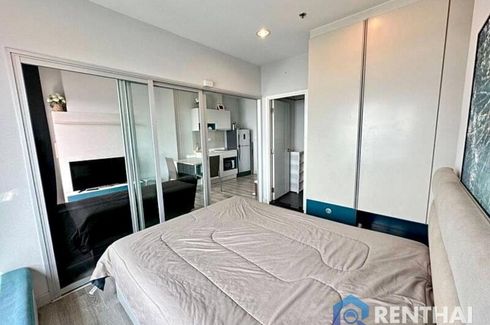 1 Bedroom Condo for sale in Centric Sea, Nong Prue, Chonburi