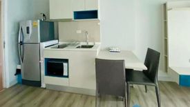 1 Bedroom Condo for sale in Centric Sea, Nong Prue, Chonburi