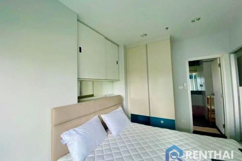 1 Bedroom Condo for sale in Centric Sea, Nong Prue, Chonburi