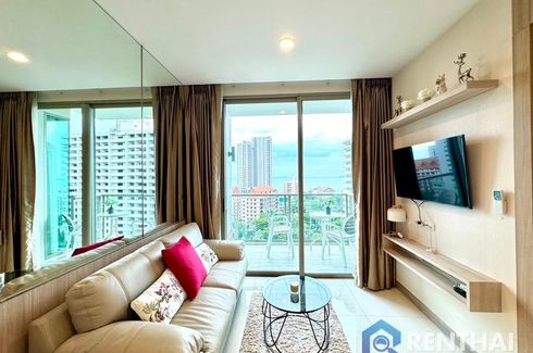 1 Bedroom Condo for sale in The Riviera Wongamat, Na Kluea, Chonburi