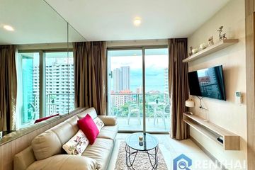 1 Bedroom Condo for sale in The Riviera Wongamat, Na Kluea, Chonburi