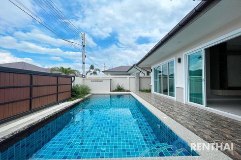 3 Bedroom House for sale in Pornthep Garden Ville 6, Nong Prue, Chonburi