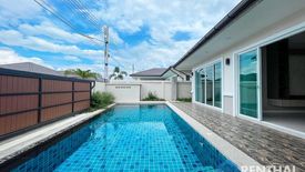 3 Bedroom House for sale in Pornthep Garden Ville 6, Nong Prue, Chonburi