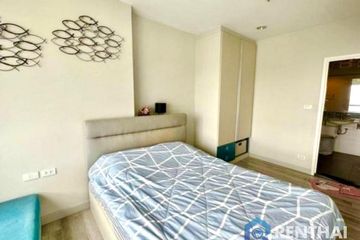 1 Bedroom Condo for sale in Centric Sea, Nong Prue, Chonburi